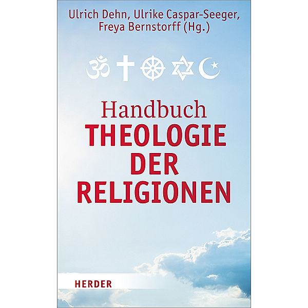 Handbuch Theologie der Religionen