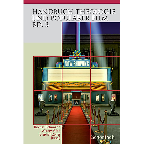 Handbuch Theologie und Populärer Film