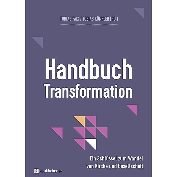 Handbuch Transformation