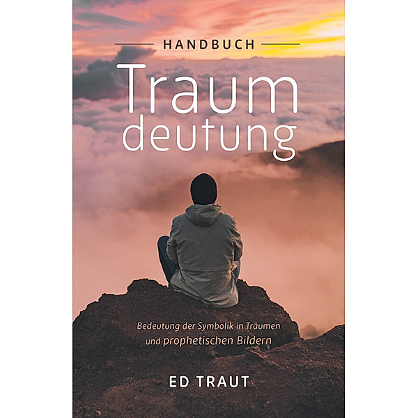 Handbuch Traumdeutung, Ed Traut