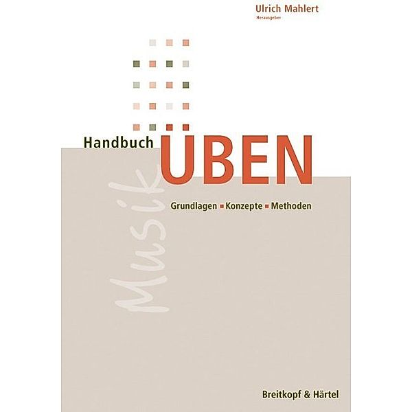 Handbuch Üben