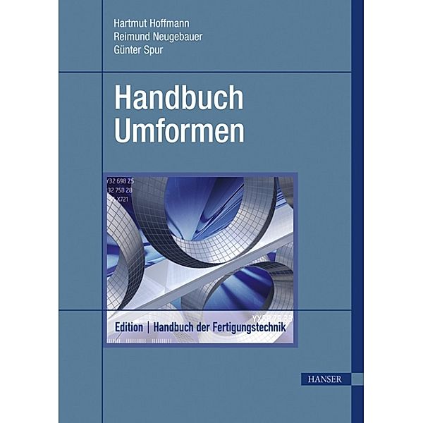 Handbuch Umformen