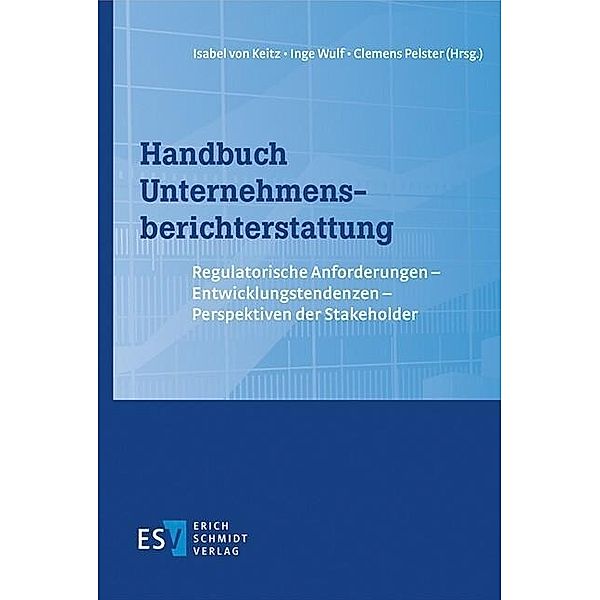 Handbuch Unternehmensberichterstattung