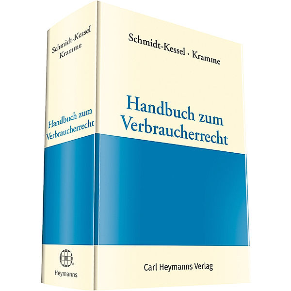 Handbuch Verbraucherrecht