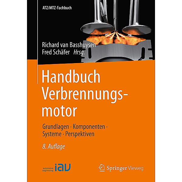 Handbuch Verbrennungsmotor