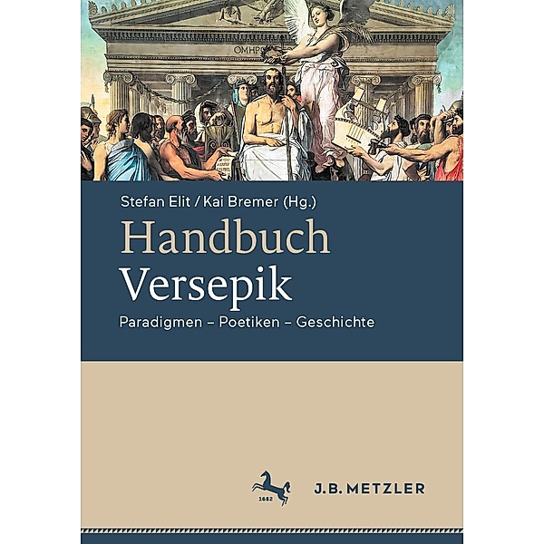 Handbuch Versepik