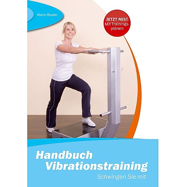 Handbuch Vibrationstraining, Marco Beutler