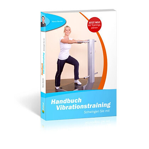 Handbuch Vibrationstraining, Marco Beutler