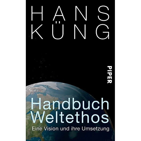 Handbuch Weltethos, Hans Küng