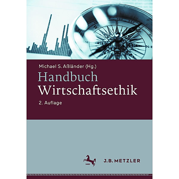 Handbuch Wirtschaftsethik