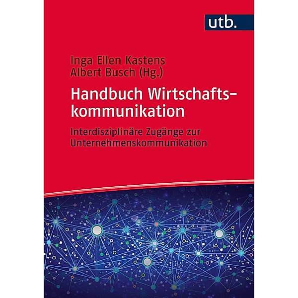 Handbuch Wirtschaftskommunikation