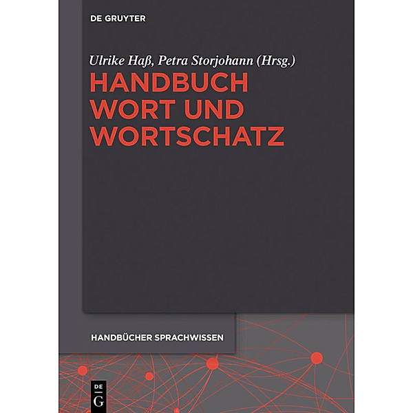 Handbuch Wort und Wortschatz