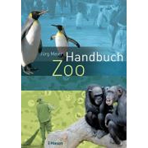 Handbuch Zoo, Jürg Meier