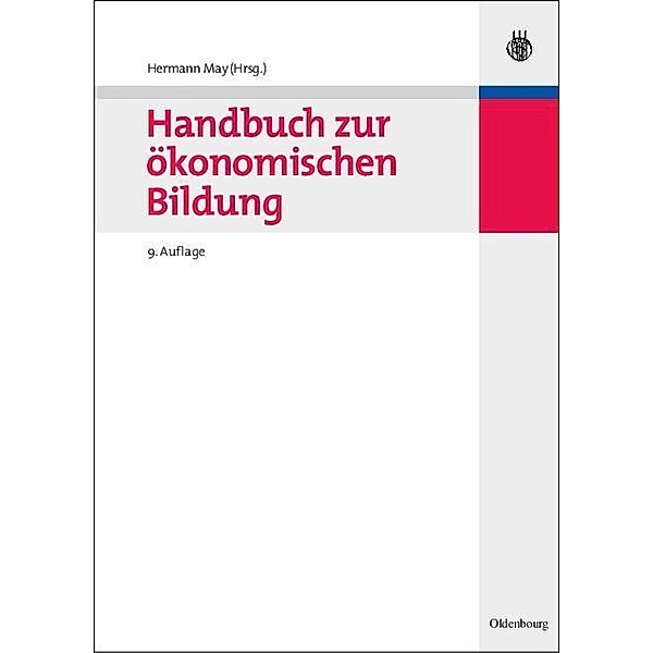 Handbuch zur ökonomischen Bildung / Jahrbuch des Dokumentationsarchivs des österreichischen Widerstandes