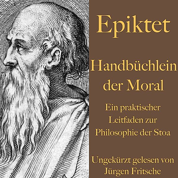 Handbüchlein der Moral, Epiktet