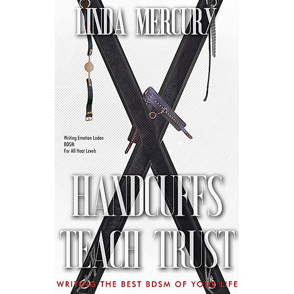 Handcuffs Teach Trust, Linda Mercury
