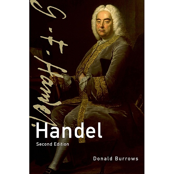 Handel, Donald Burrows