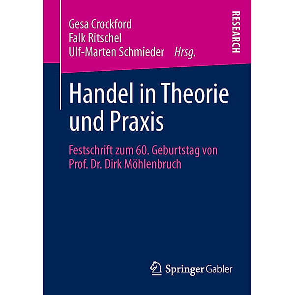 Handel in Theorie und Praxis