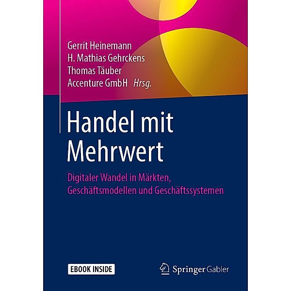 Handel mit Mehrwert