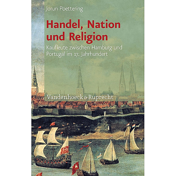 Handel, Nation und Religion, Jorun Poettering