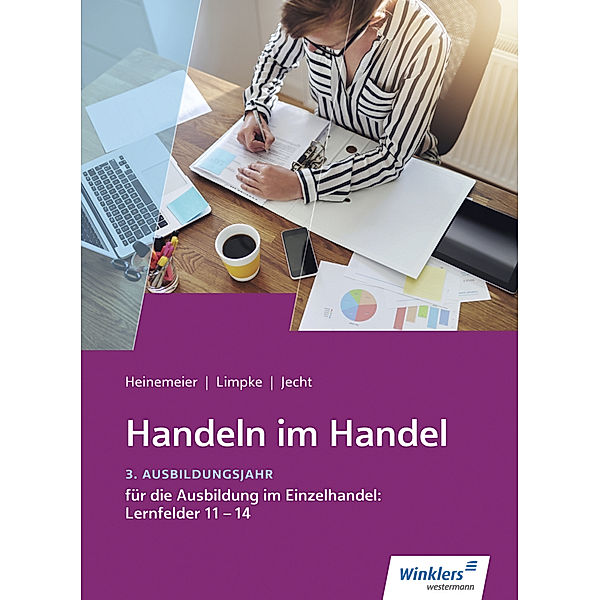 Handeln im Handel, Hartwig Heinemeier, Hans Jecht