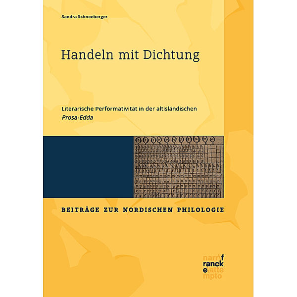 Handeln mit Dichtung, Sandra Schneeberger