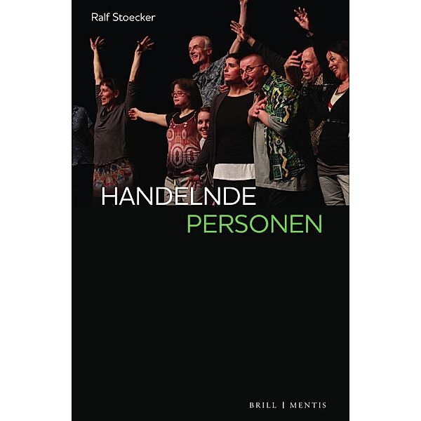 Handelnde Personen, Ralf Stoecker