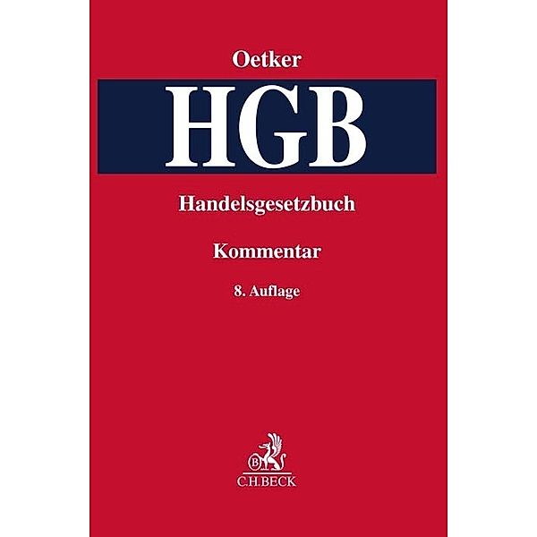 Handelsgesetzbuch