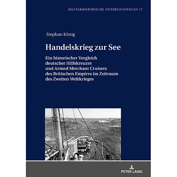 Handelskrieg zur See, Stephan König