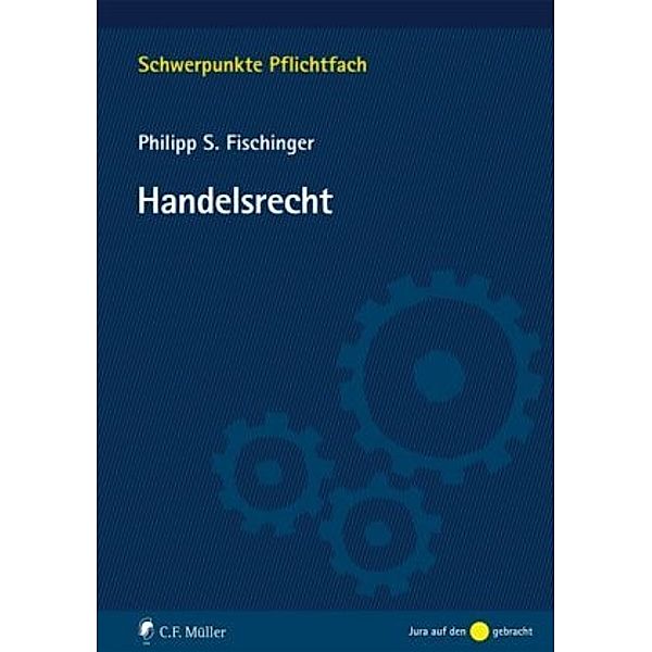 Handelsrecht, Philipp S. Fischinger