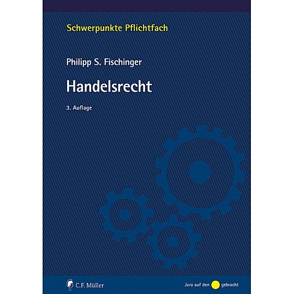 Handelsrecht, Philipp S. Fischinger