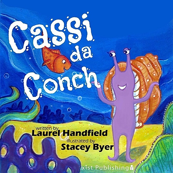Handfield, L: Cassi da Conch, Laurel Handfield
