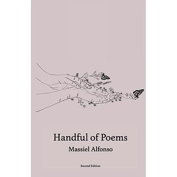 Handful of Poems, Massiel Alfonso