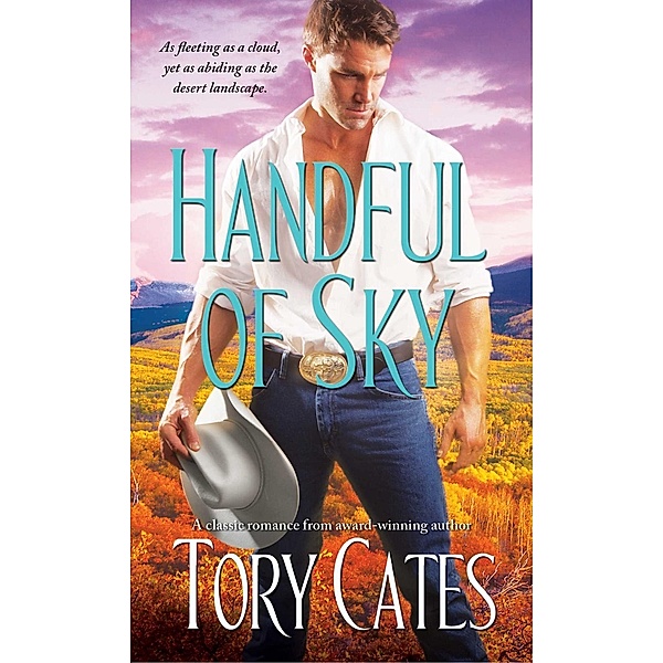 Handful of Sky, Tory Cates