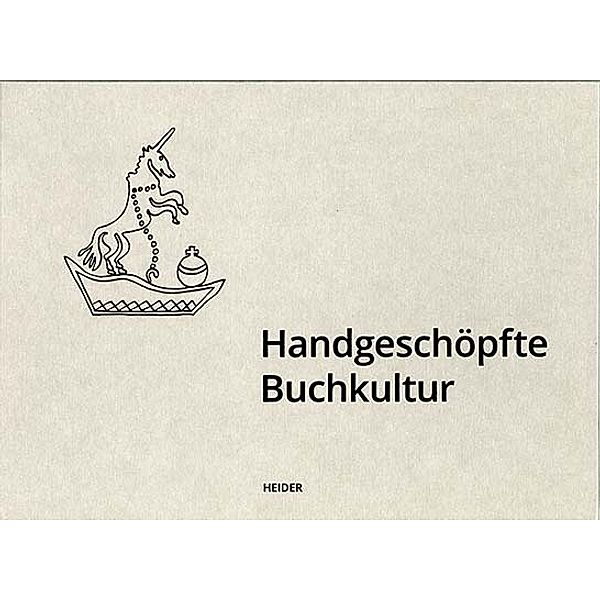 Handgeschöpfte Buchkultur, Stiftung Zanders