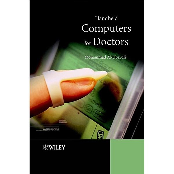 Handheld Computers for Doctors, Mohammad Al-Ubaydli