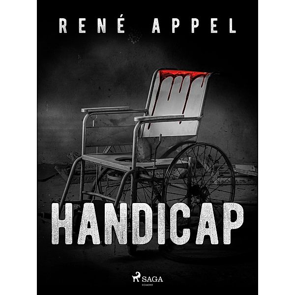 Handicap, Appel Rene Appel