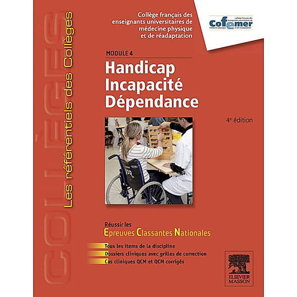 Handicap - Incapacité - Dépendance, Françoise Beuret-Blanquart