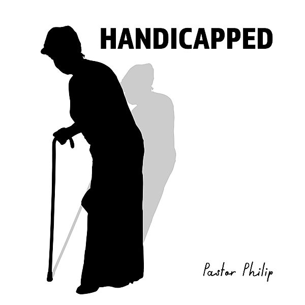 Handicapped!, Philip Critchlow