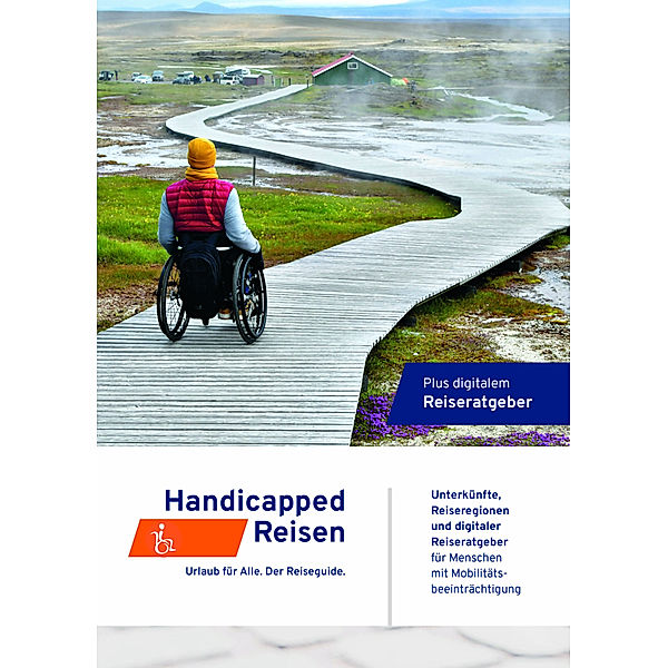 Handicapped-Reisen, Yvo Escales, Pascal Escales
