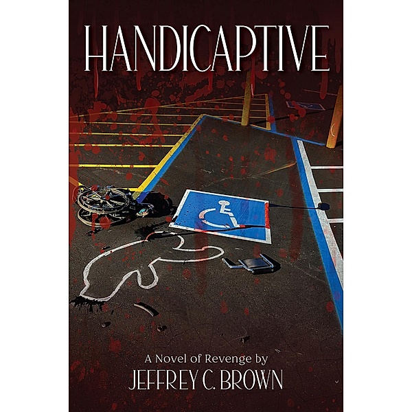 Handicaptive, Jeffrey C. Brown