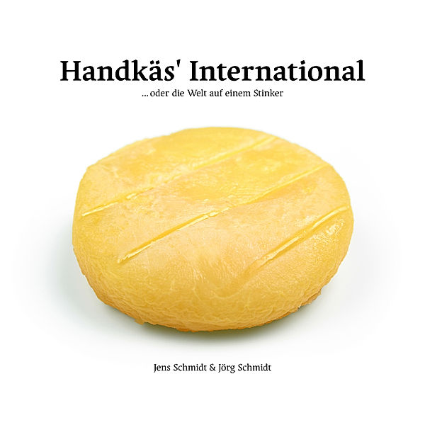 Handkäs' International, Jens Schmidt