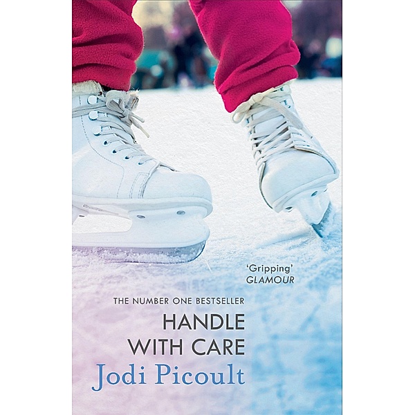 Handle with Care, Jodi Picoult