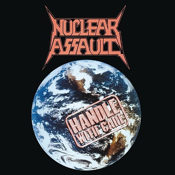 Handle With Care, Nuclear Assault
