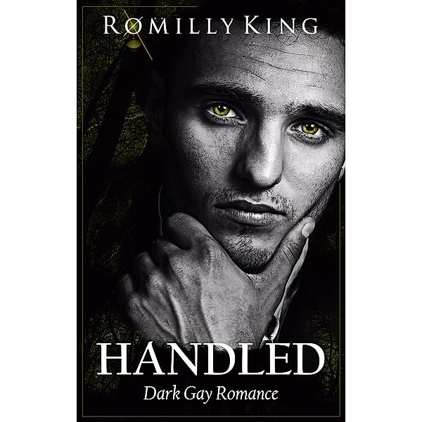 Handled / Handled, Romilly King