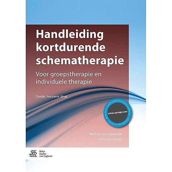 Handleiding kortdurende schematherapie, Michiel van Vreeswijk, Jenny Broersen