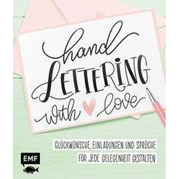 Handlettering with Love