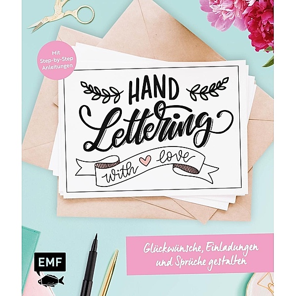 Handlettering with Love