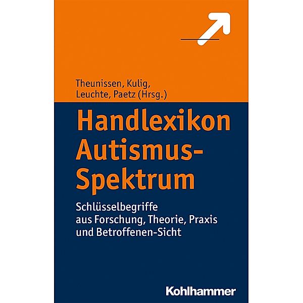 Handlexikon Autismus-Spektrum