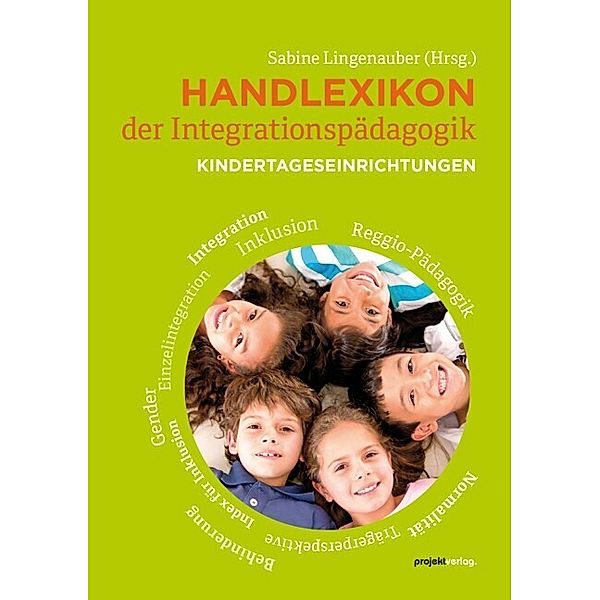 Handlexikon der Integrationspädagogik